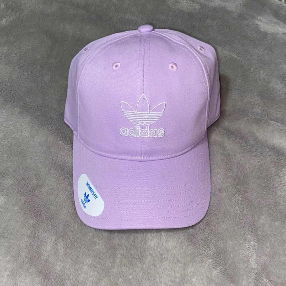 Adidas hat